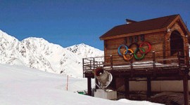 Hakuba Mountains